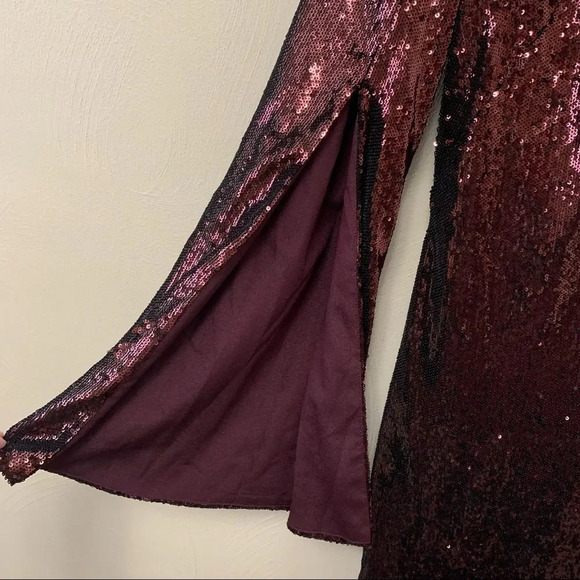 Dress the Population Dress - Picture 4 of 11